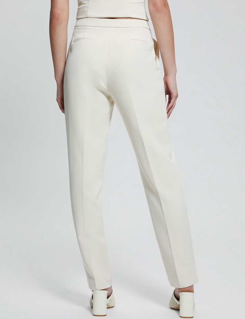 Mid rise jogger pant