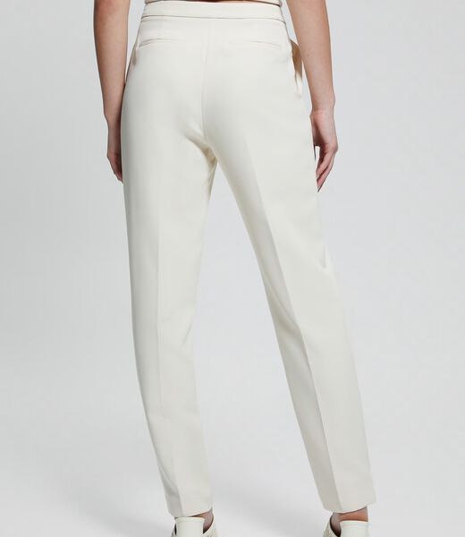 Mid rise jogger pant