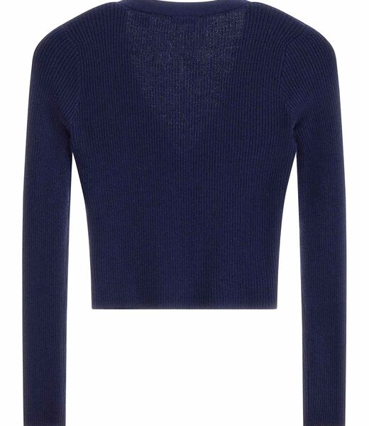 Shop View All Girls (6 16 Years) GUESS Online GUESS UAE