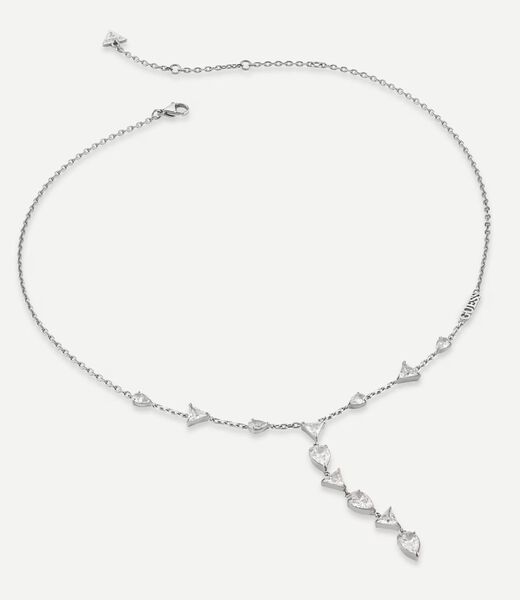 18 20 Multi Drops Pendant Nk