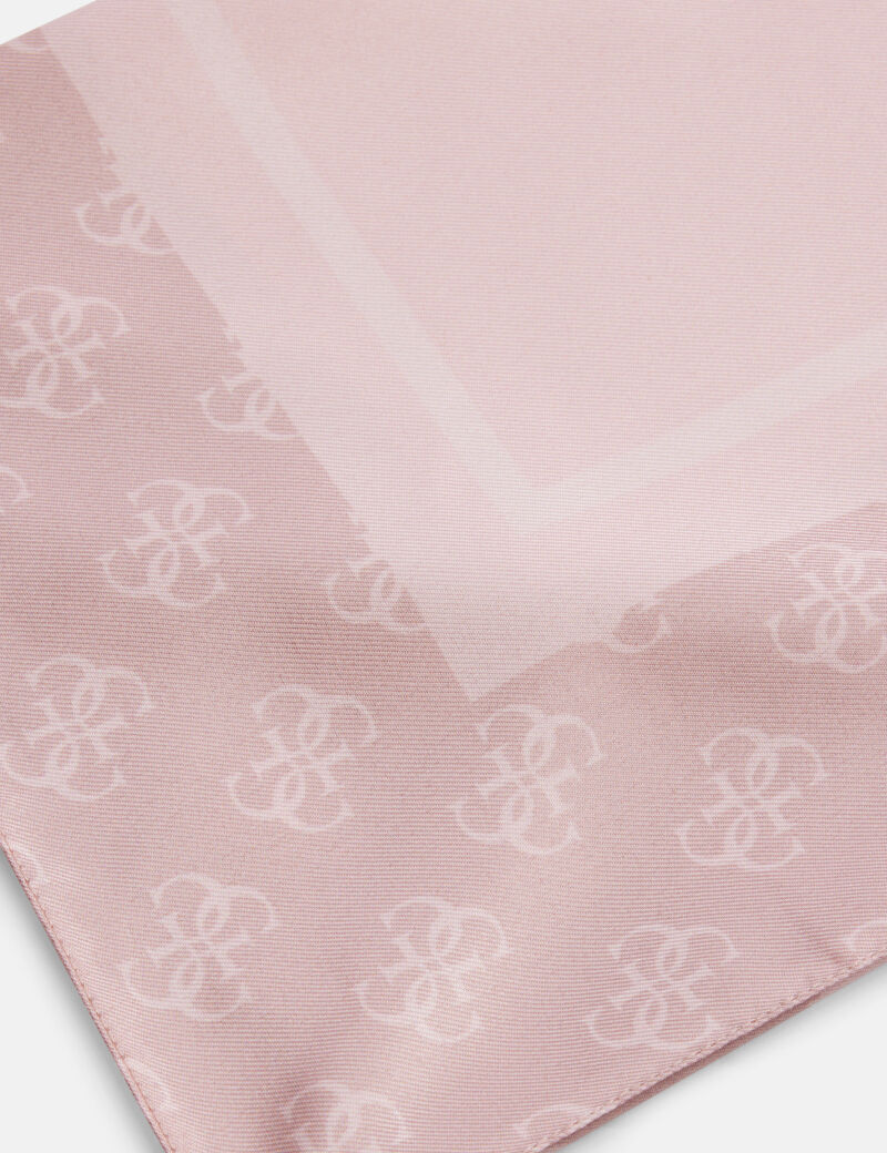 Scarf 4G Frame Print