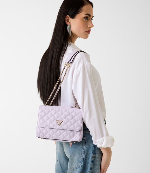 Giully II 2 Comp Convertible Flap