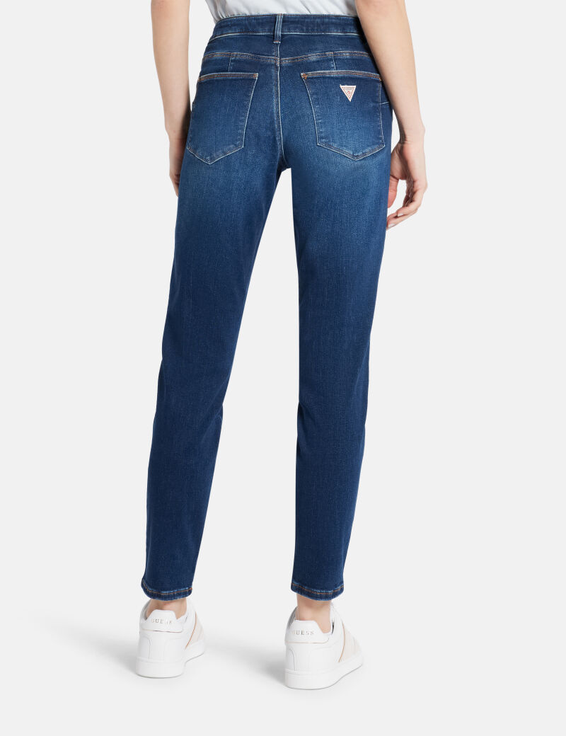 بنطال جينز ضيق Curve X