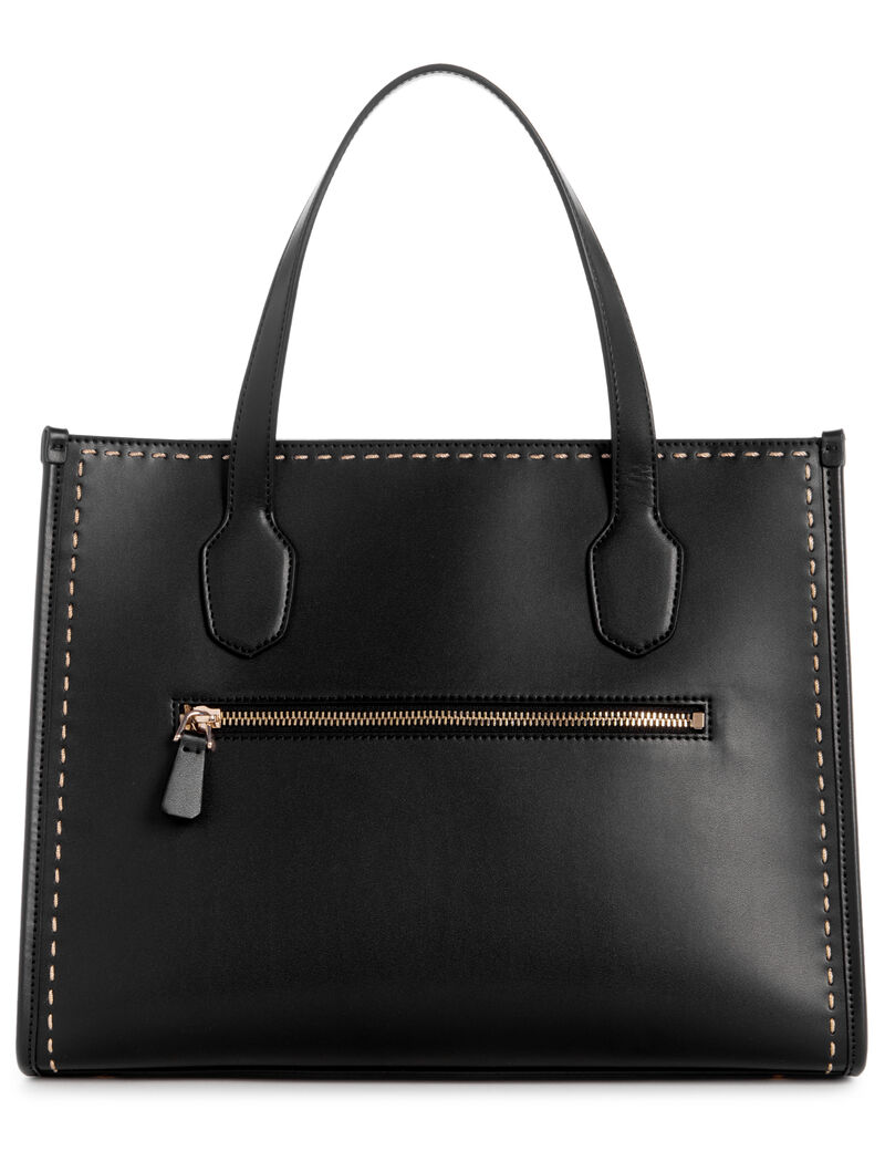 Silvana 2 comp tote bag