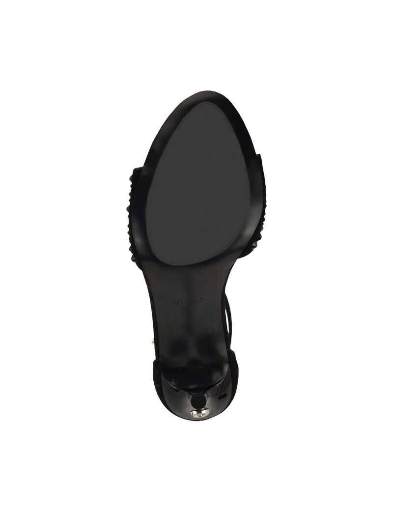 Seena&nbsp;suede sandals