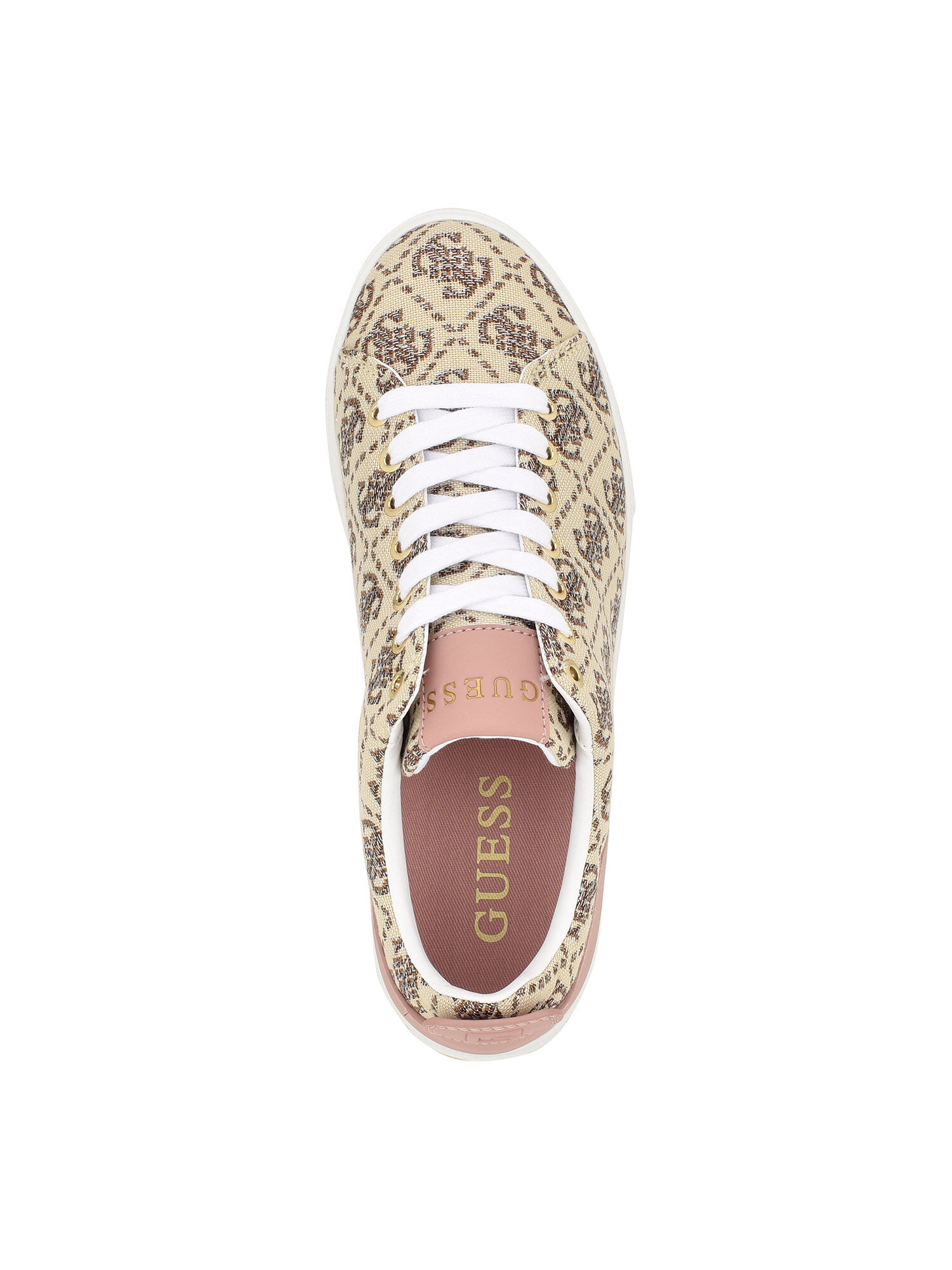 Shop Sneakers GUESS Online GUESS UAE