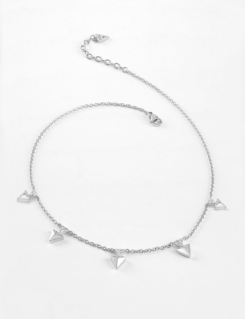 Guess Explosion Necklace