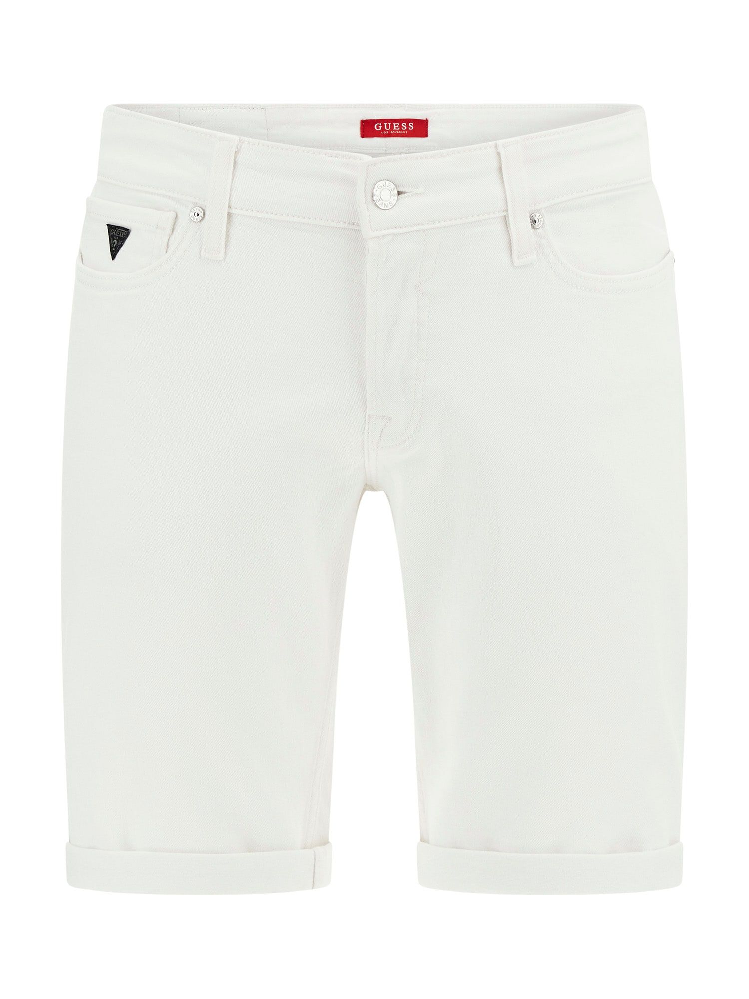 Shop Shorts GUESS Online GUESS UAE