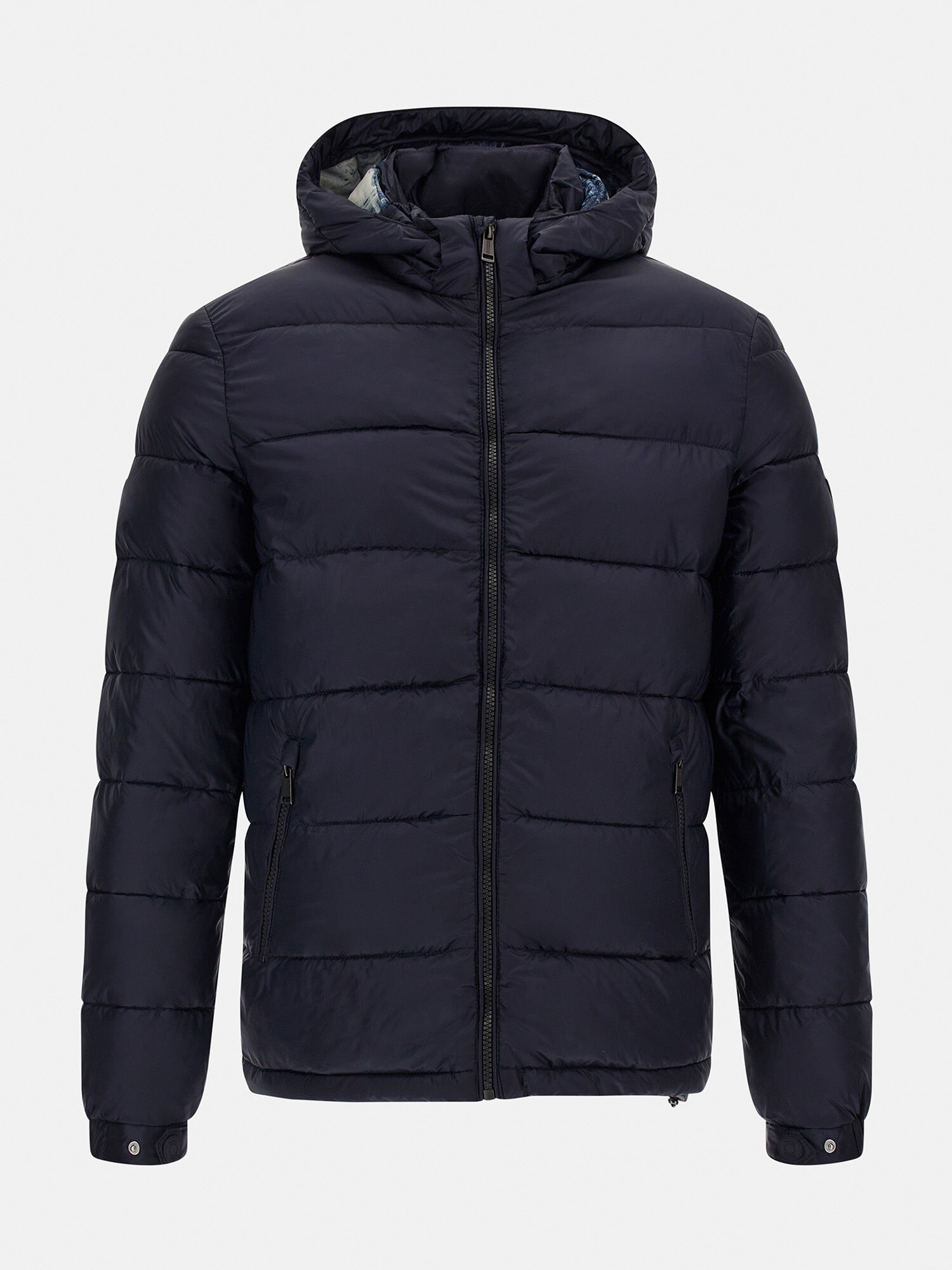 Shop GUESS Online Super Light Puffer
