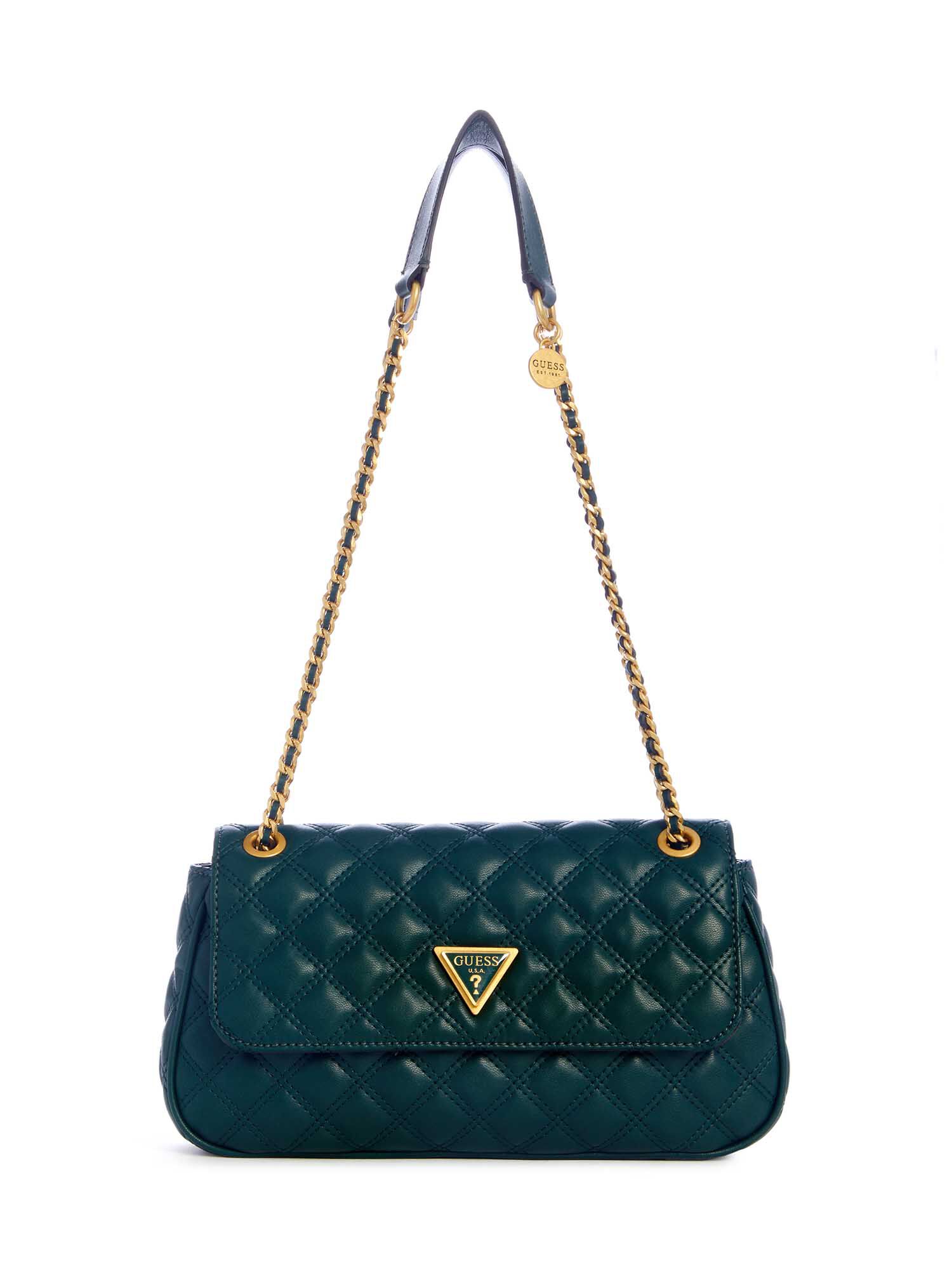 Guess green bag sales