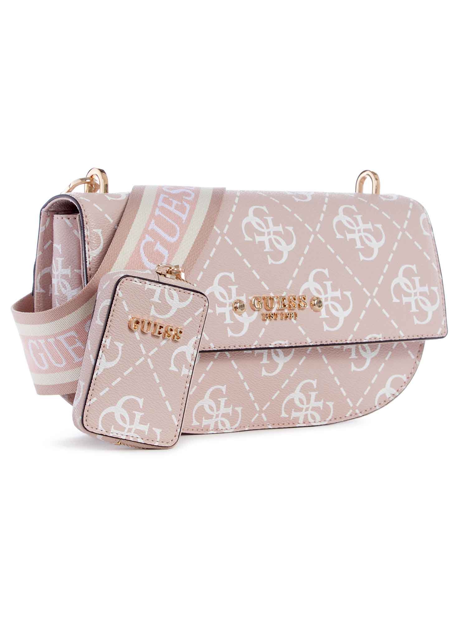 Rea Flap Saddle Bag