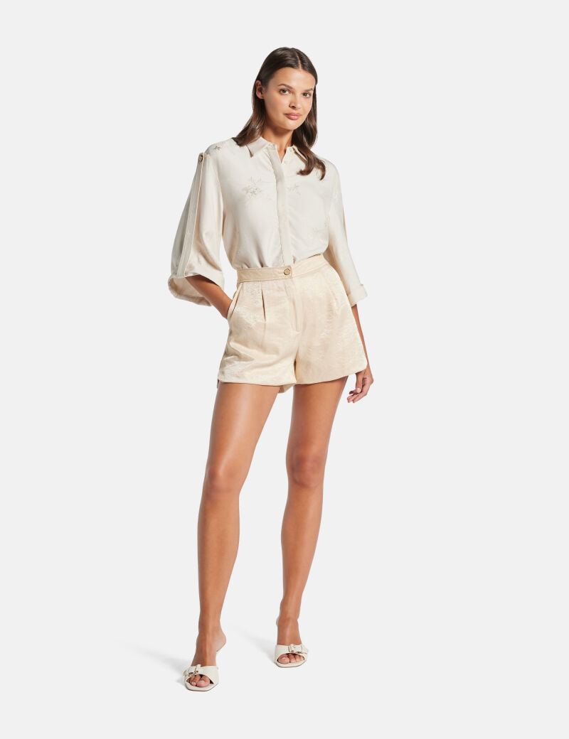 قميص جاكار مارسيانو