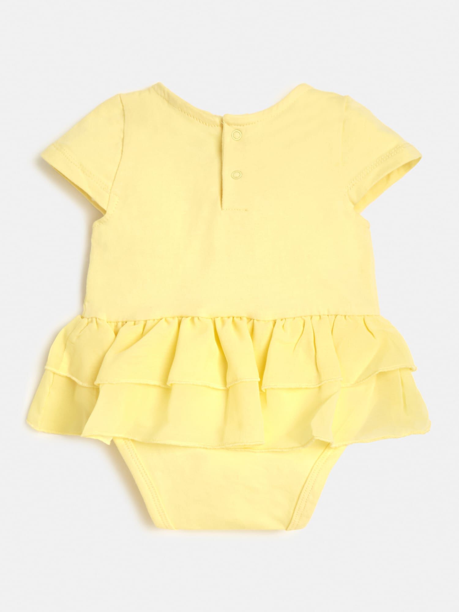 Guess short sleeve 2025 bodysuit