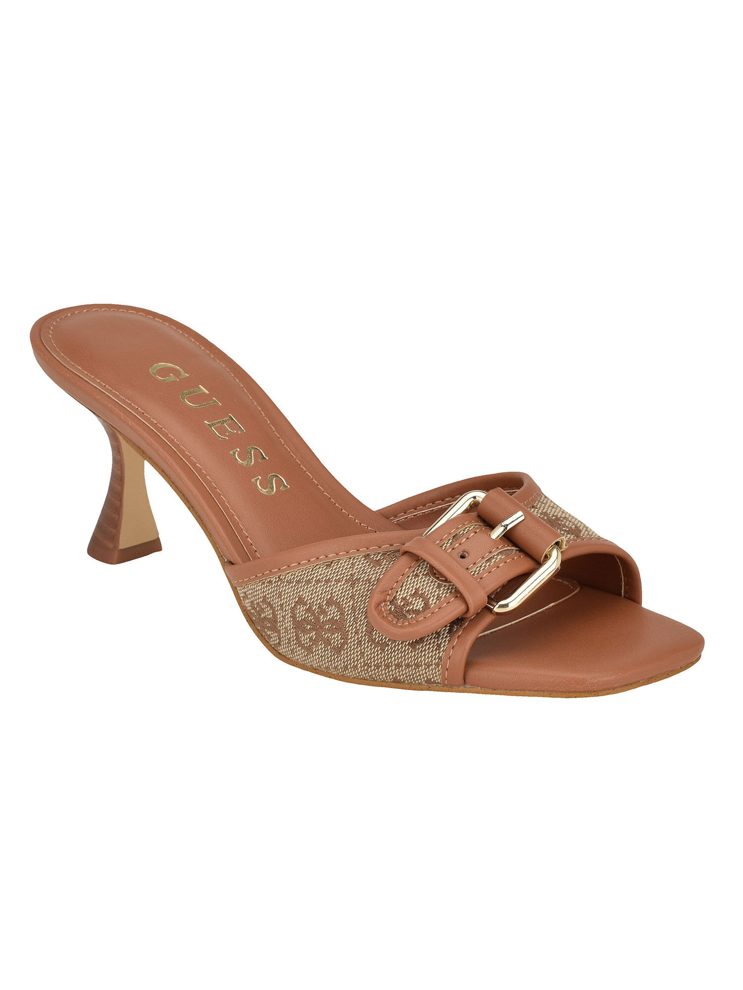 Guess ladies slippers new arrivals