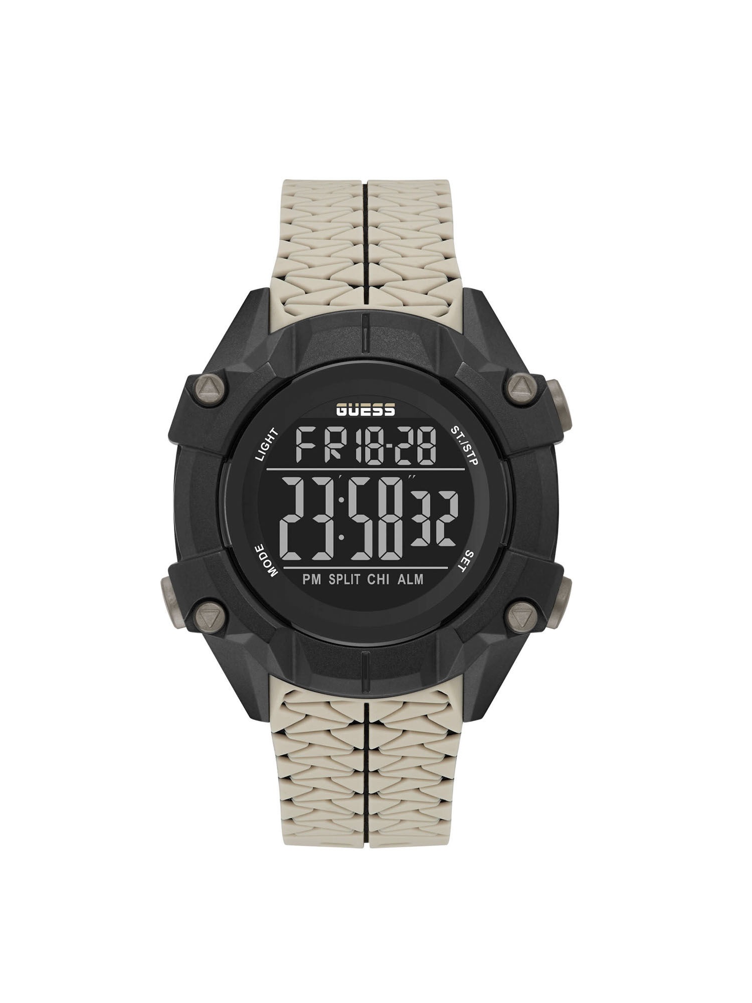 Guess digital watches cheap