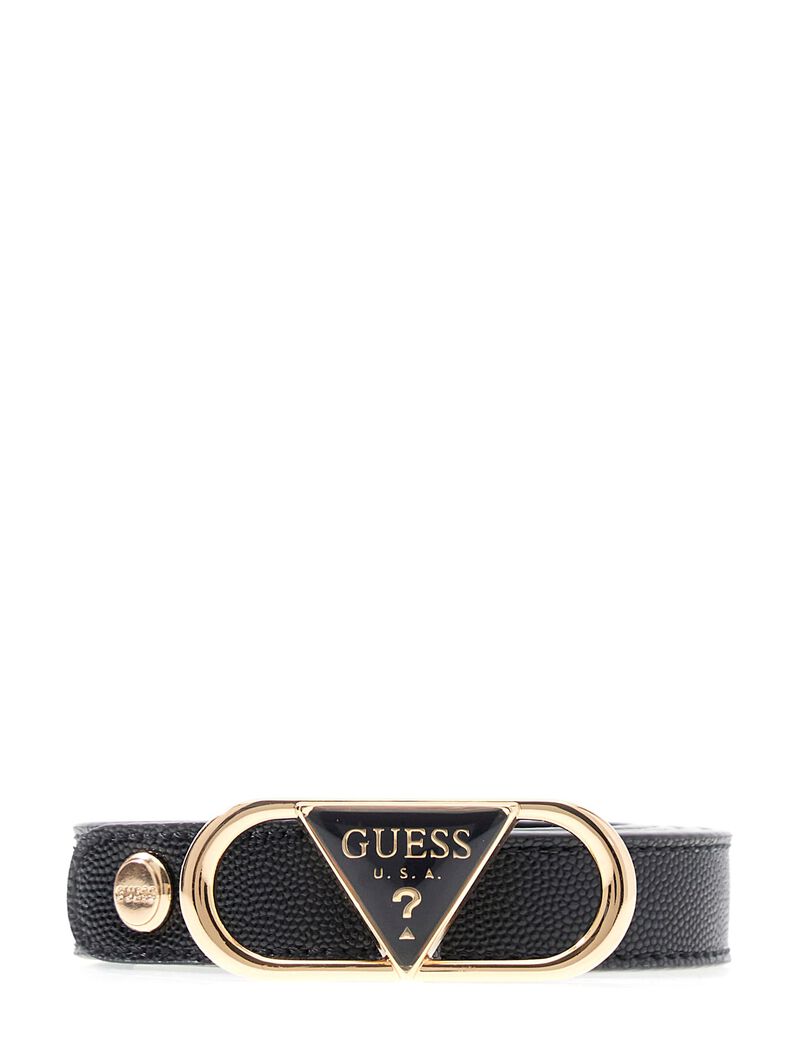 Isobel textured belt