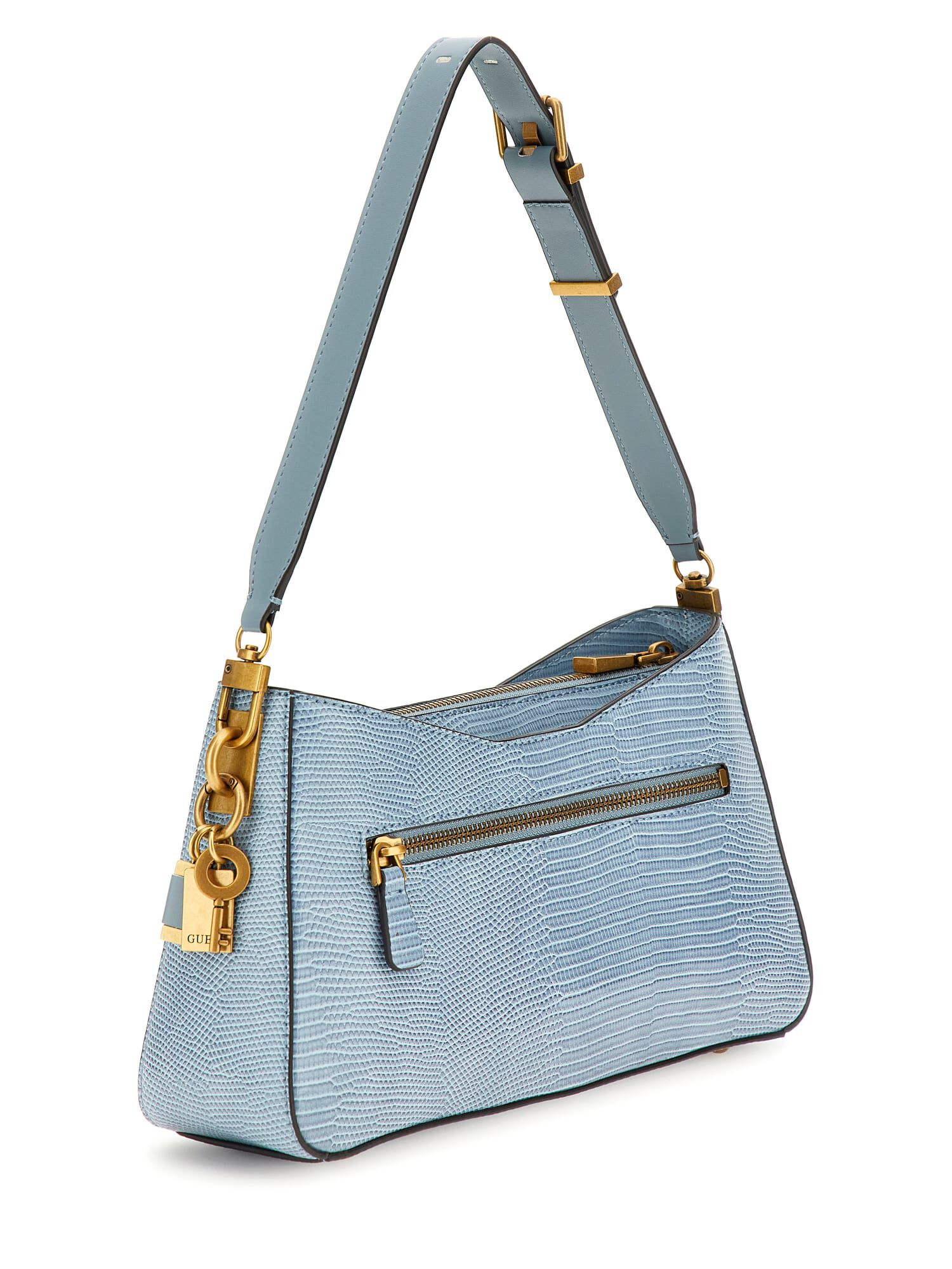 Guess laken crossbody top