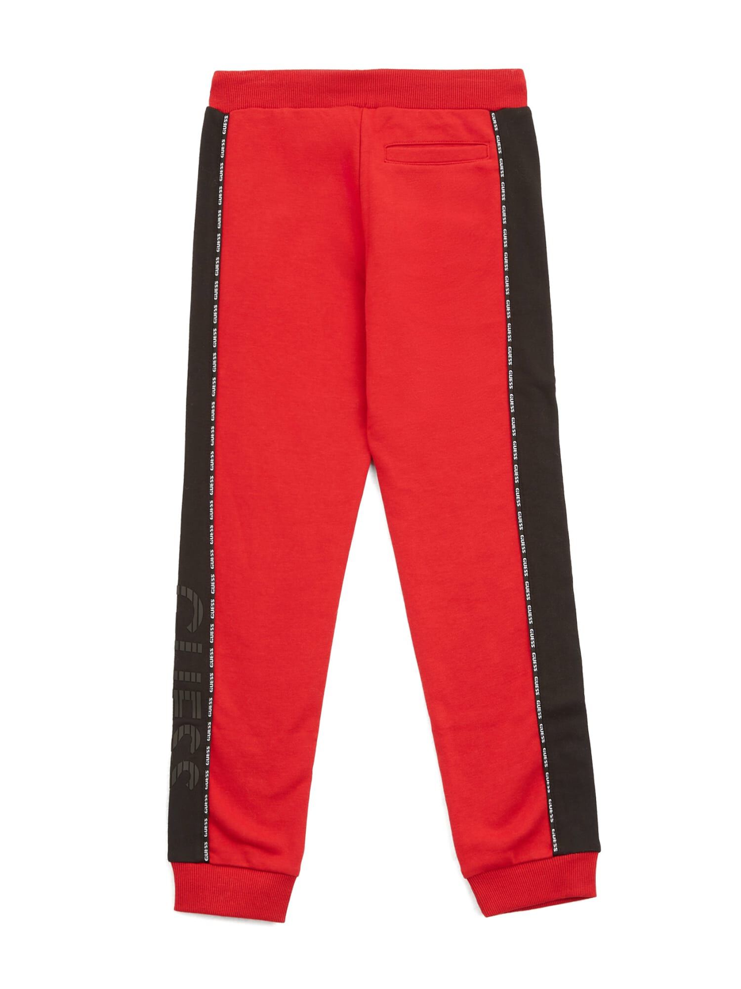 Guess hot sale track pants