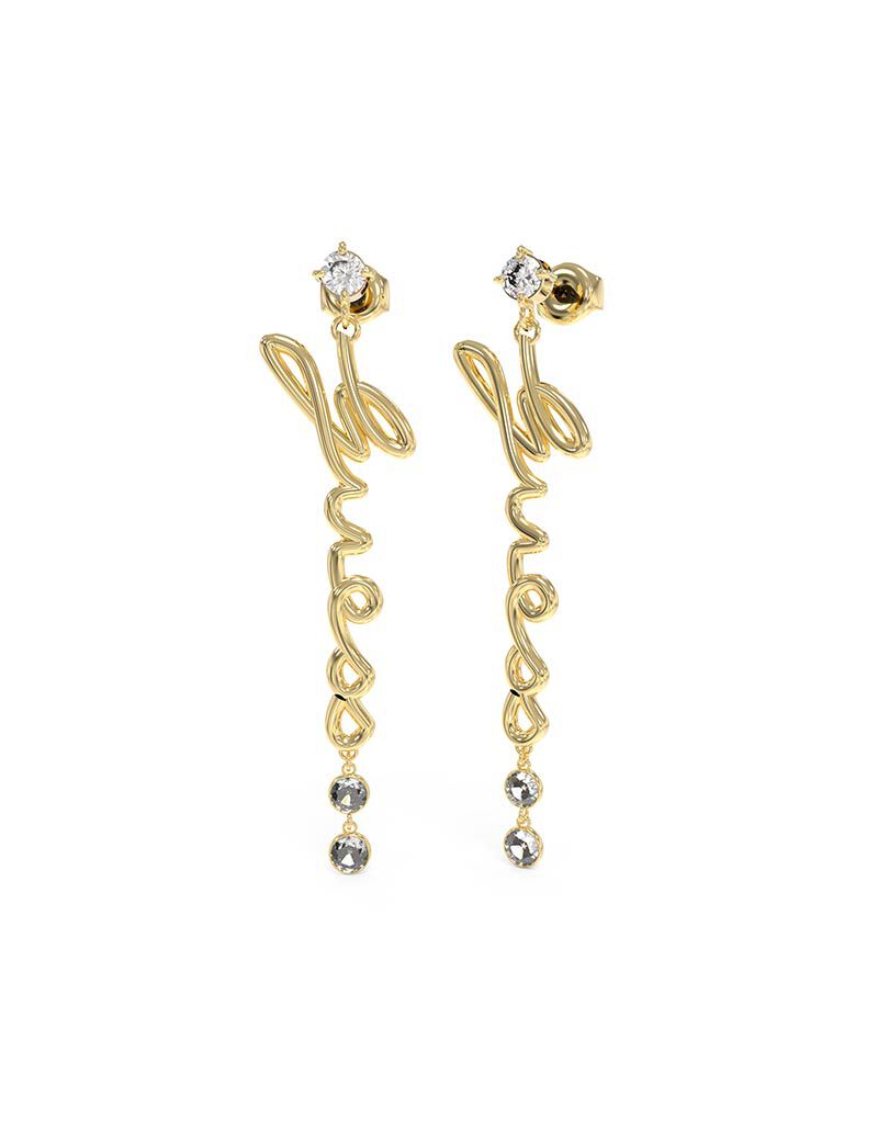 Guess jewellery online 2025