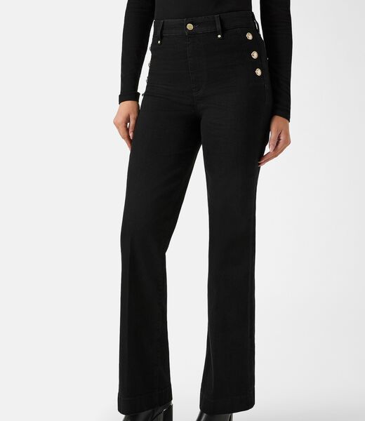 guess new faye chino jeans