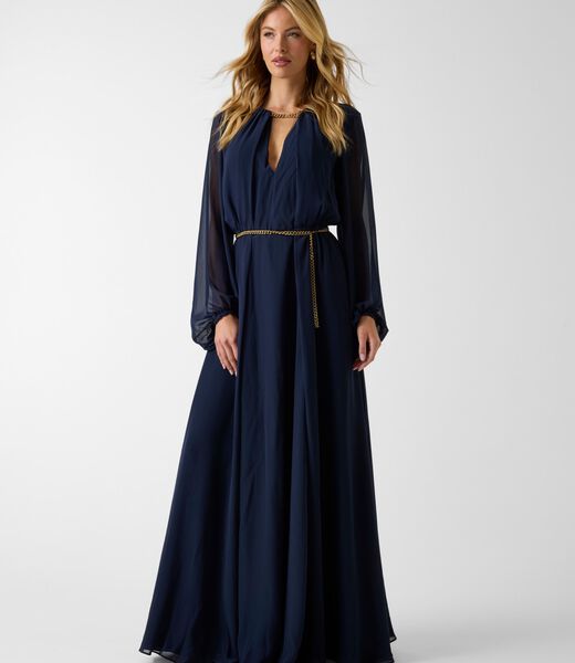 Marciano empire fit dress