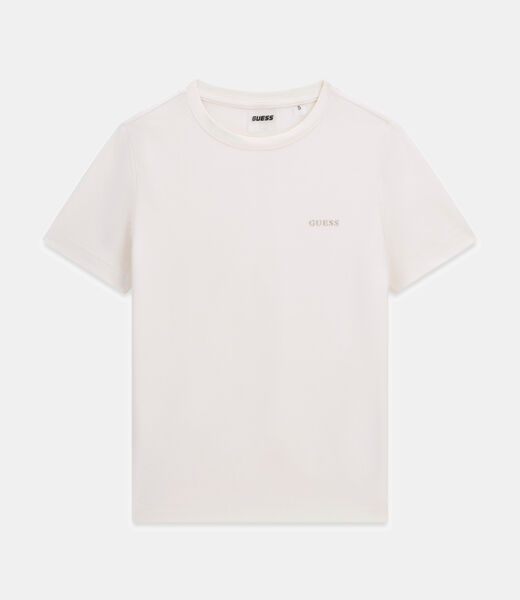 Crewneck Logo t-shirt