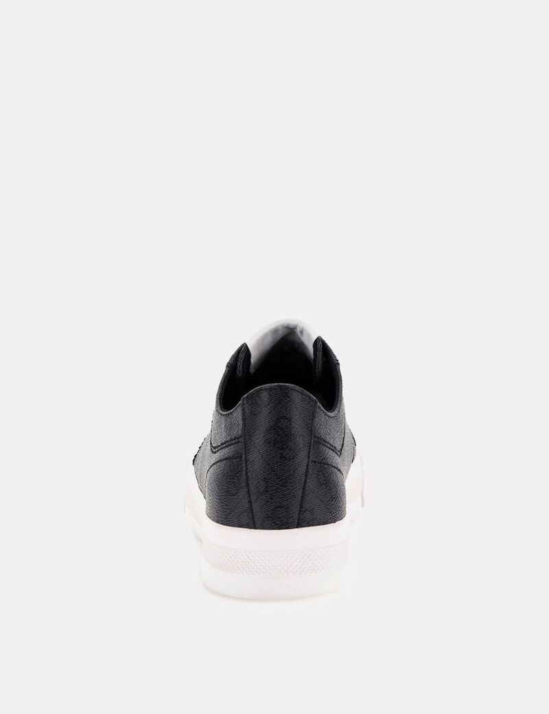 جيس istria low 4g logo sneaker