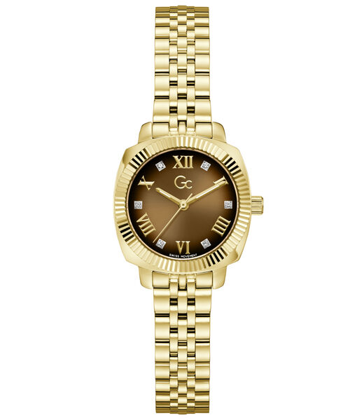 Gc Flair Coussin Mini Small Size Metal