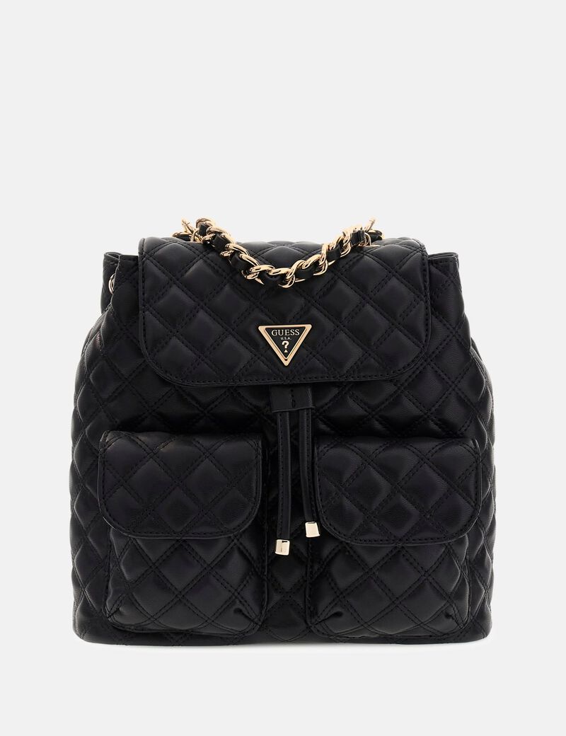 حقيبة ظهر جيولي المبطنة