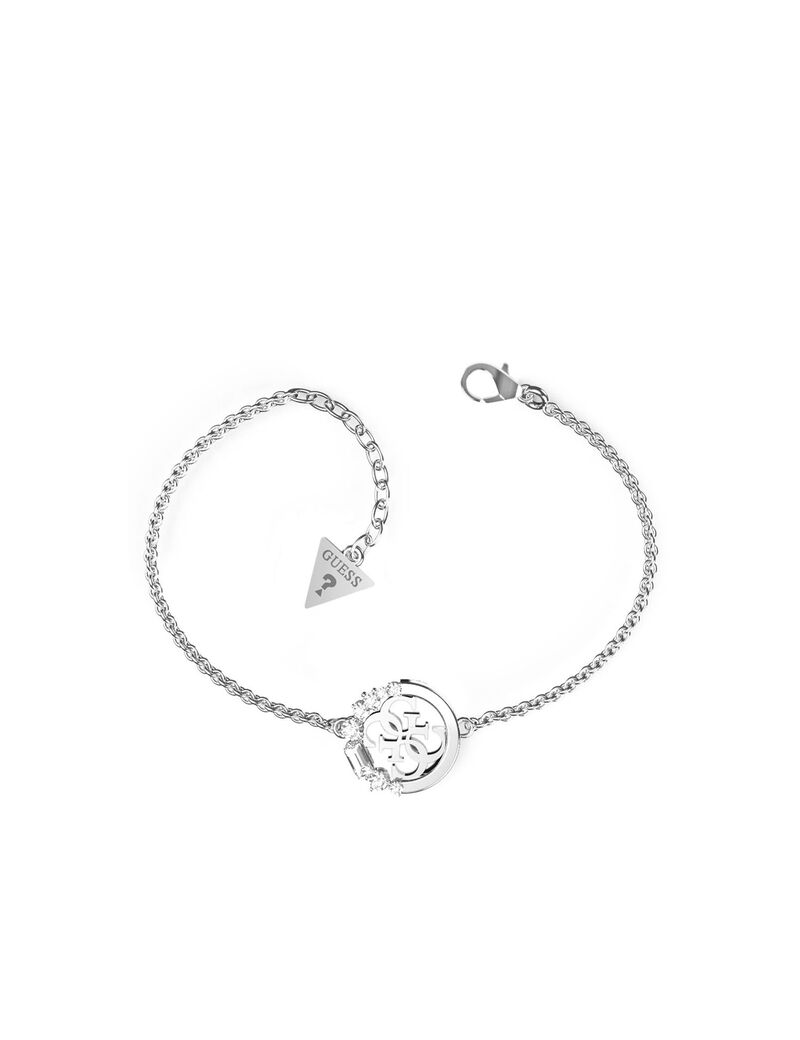 Tiny Chain & 16Mm 4G Charm Rh