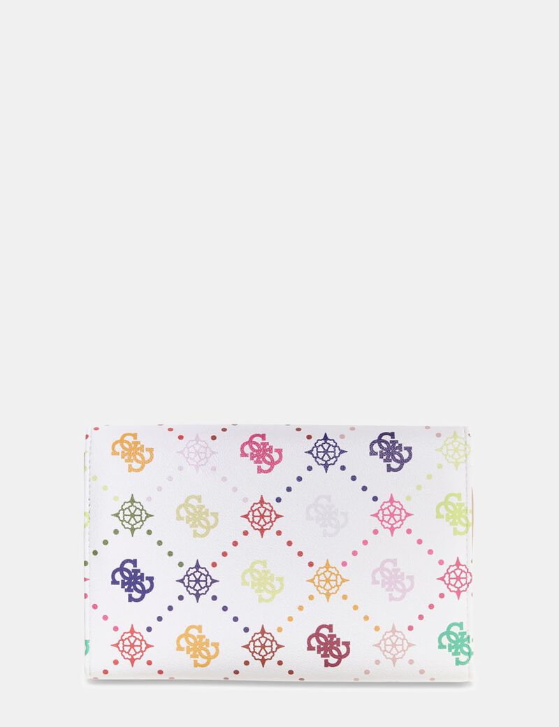 SILIA PASSPORT ORGANIZER