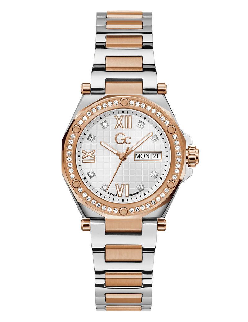 Gc Legacy Lady Mid Size Metal