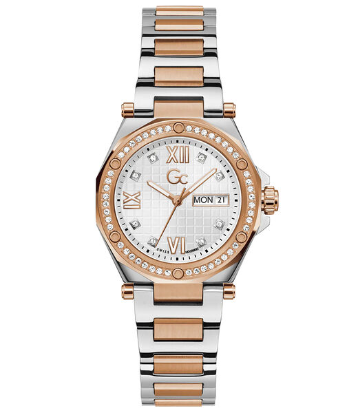 Gc Legacy Lady Mid Size Metal