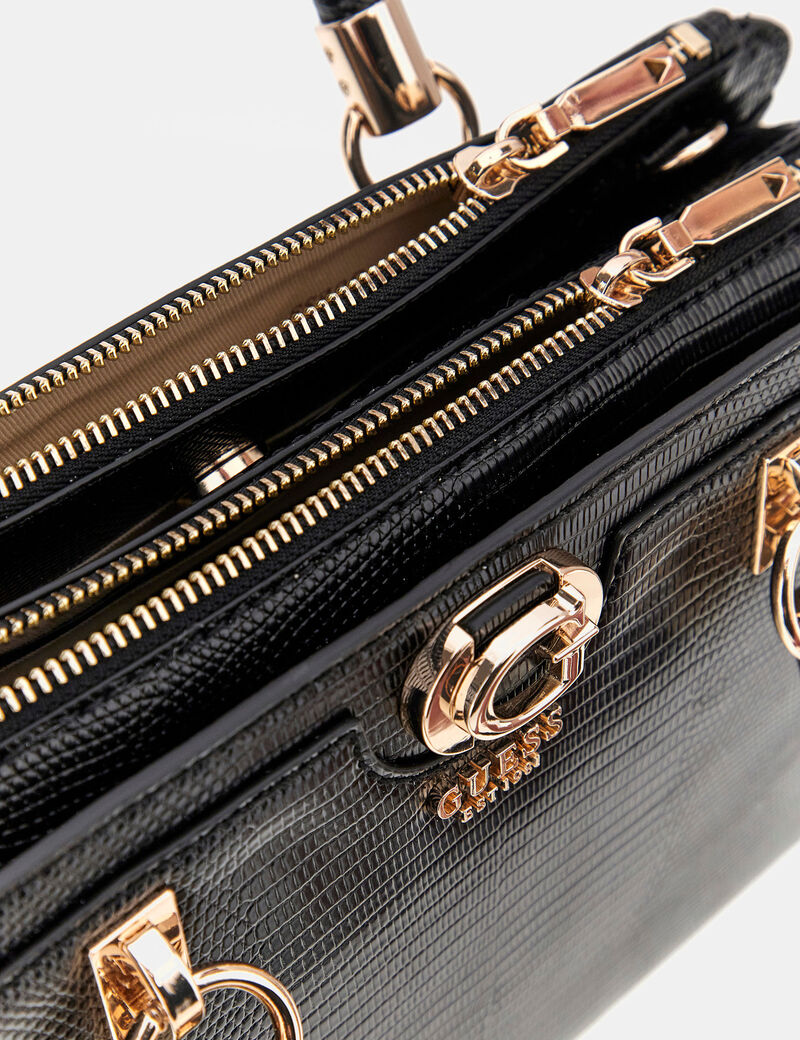 Orlina society satchel bag