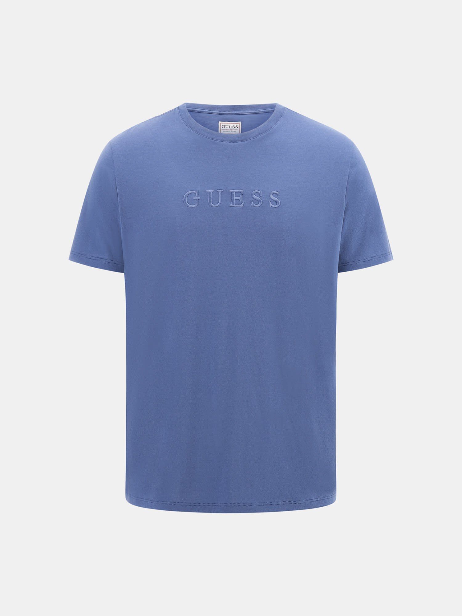 Shop T Shirts GUESS Online GUESS UAE