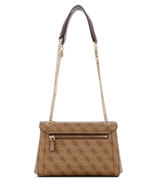 Noelle 4G Logo Mini Crossbody
