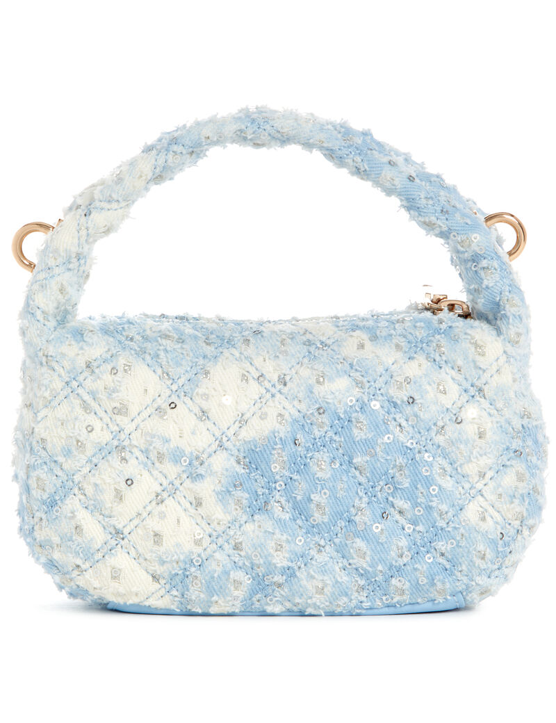 RIANEE QUILT MINI HOBO