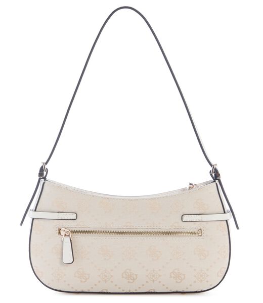 Melinda Logo Shoulder Bag