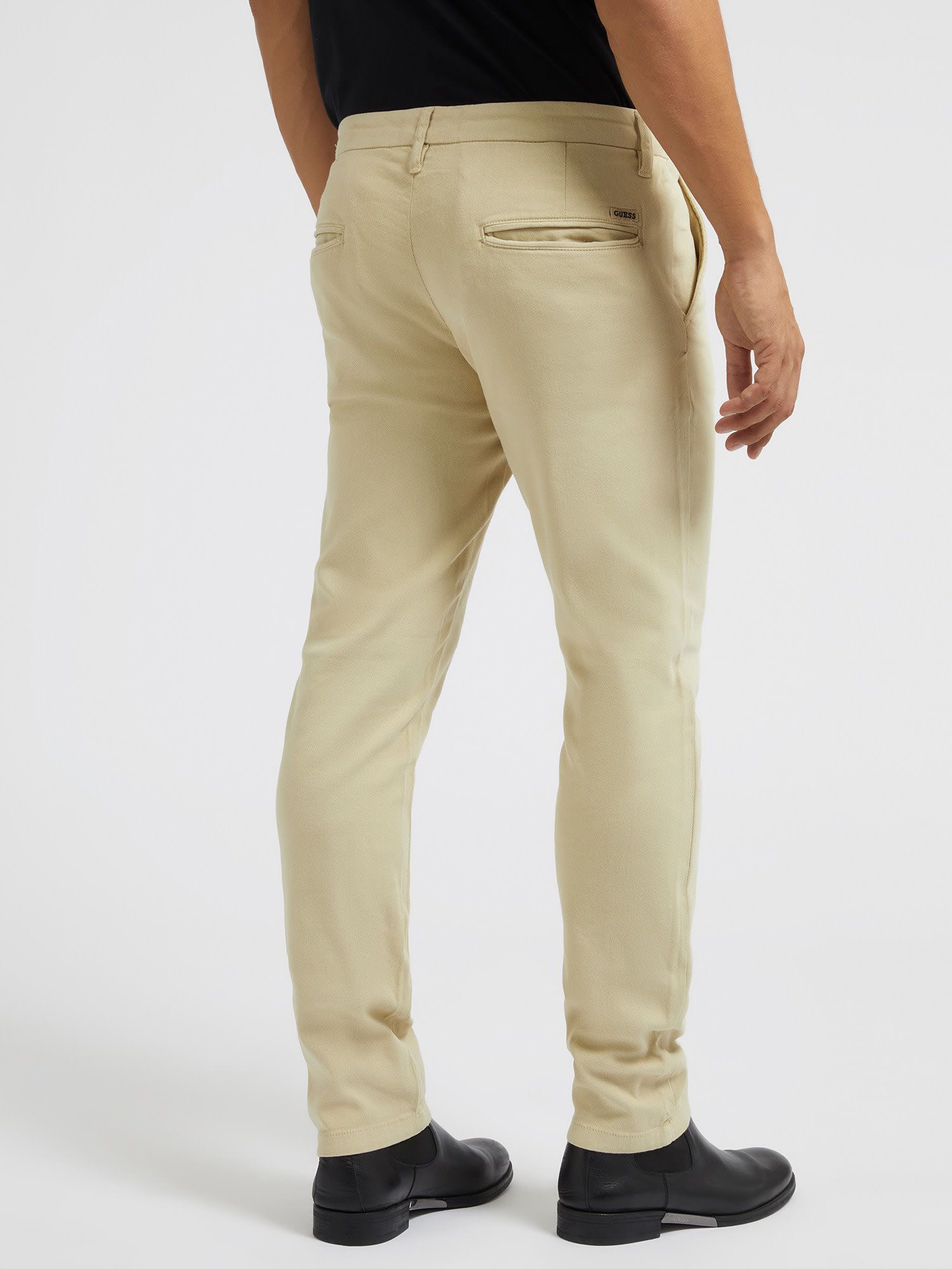 Slim Fit Chino Pant