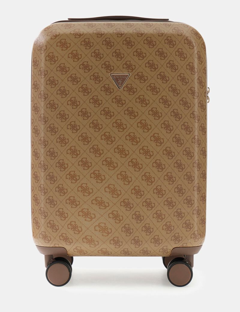 guess latona logo trolley