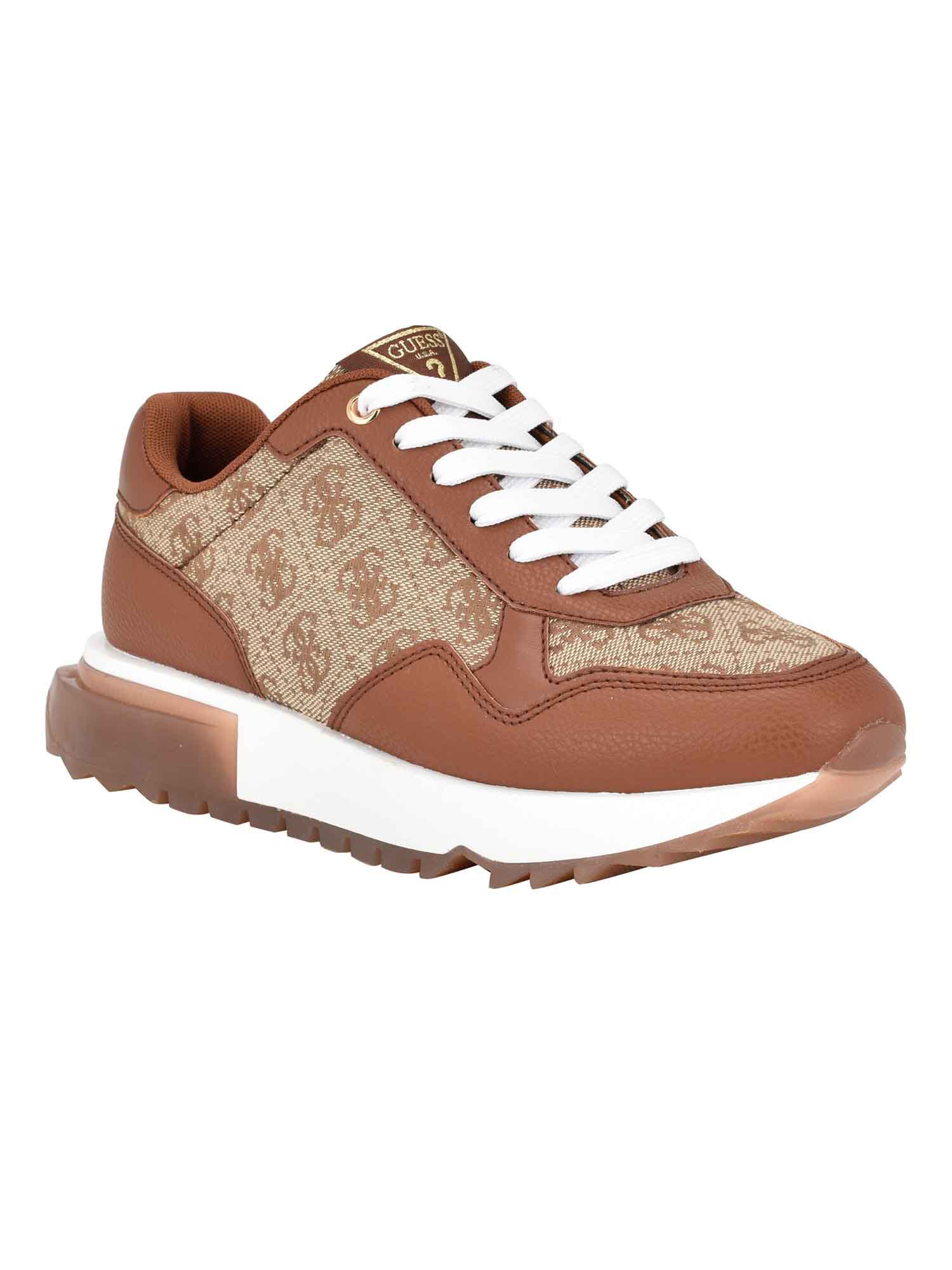 Sneakers hot sale femme guess