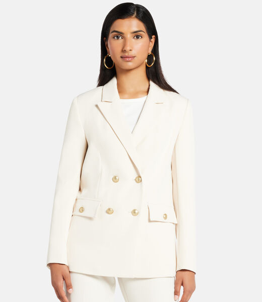 Fiona double breast blazer