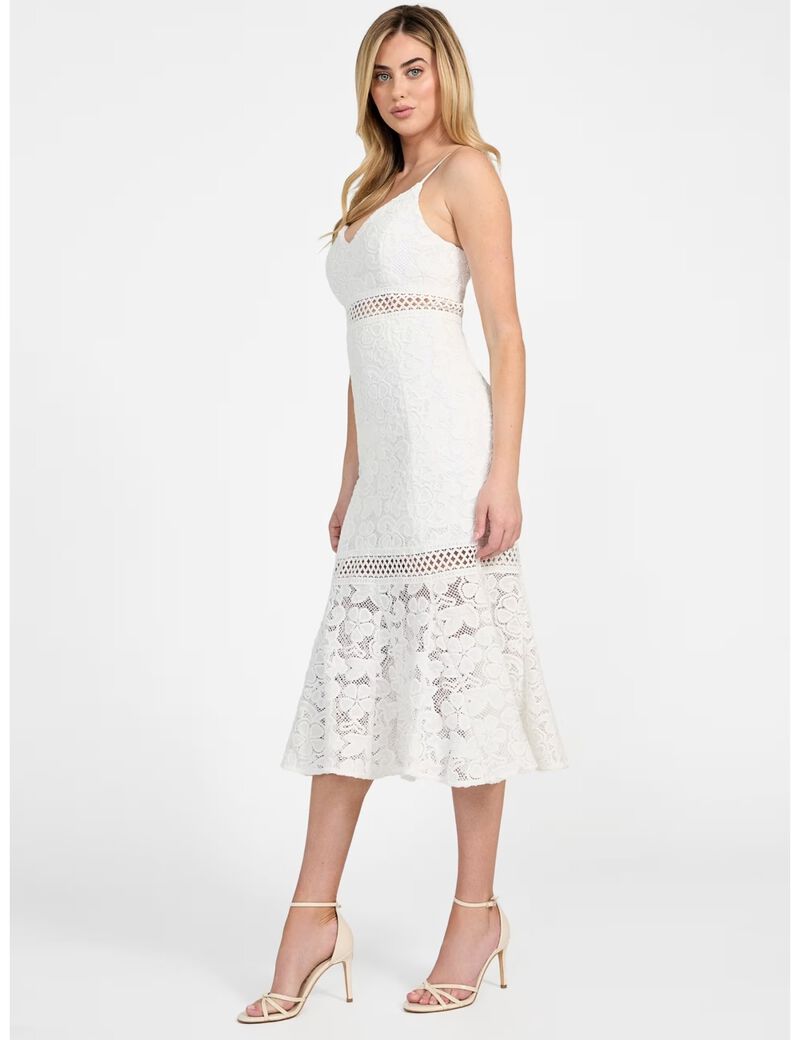 Sl Clarise Dress