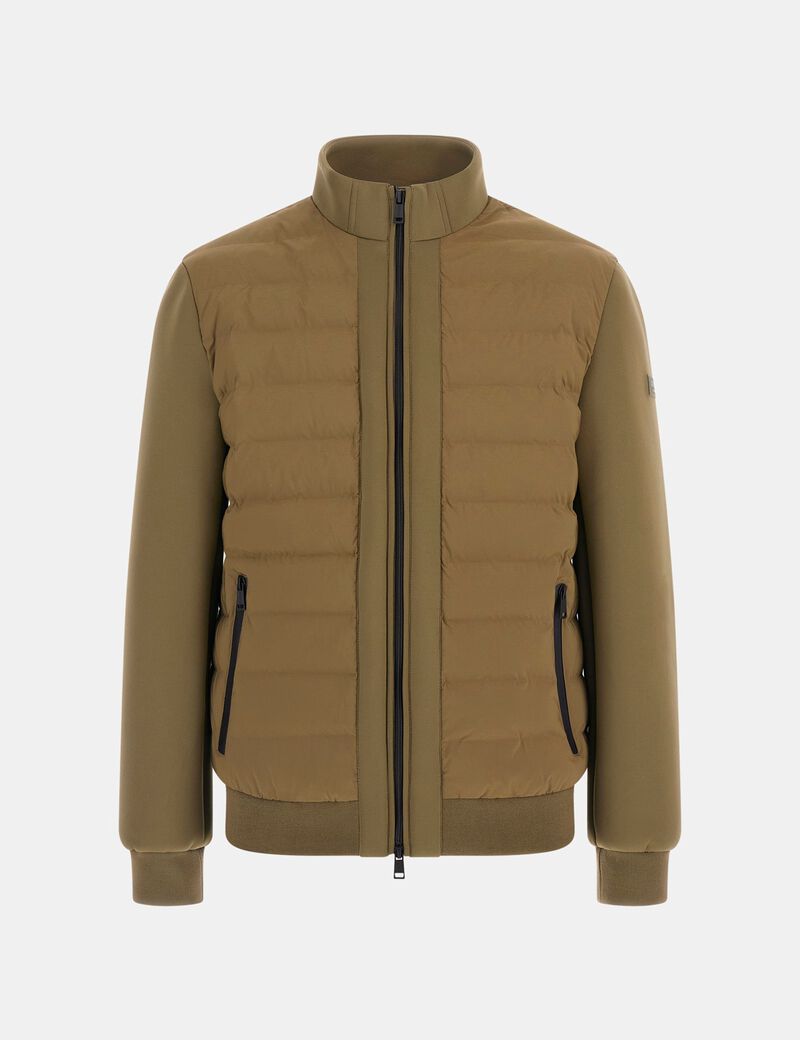 جاكيت سكوبا مطاطي