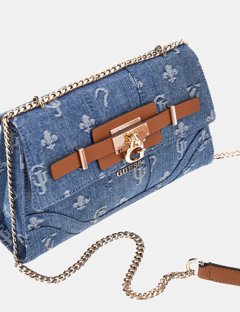 حقيبة كروس جريسون دينم