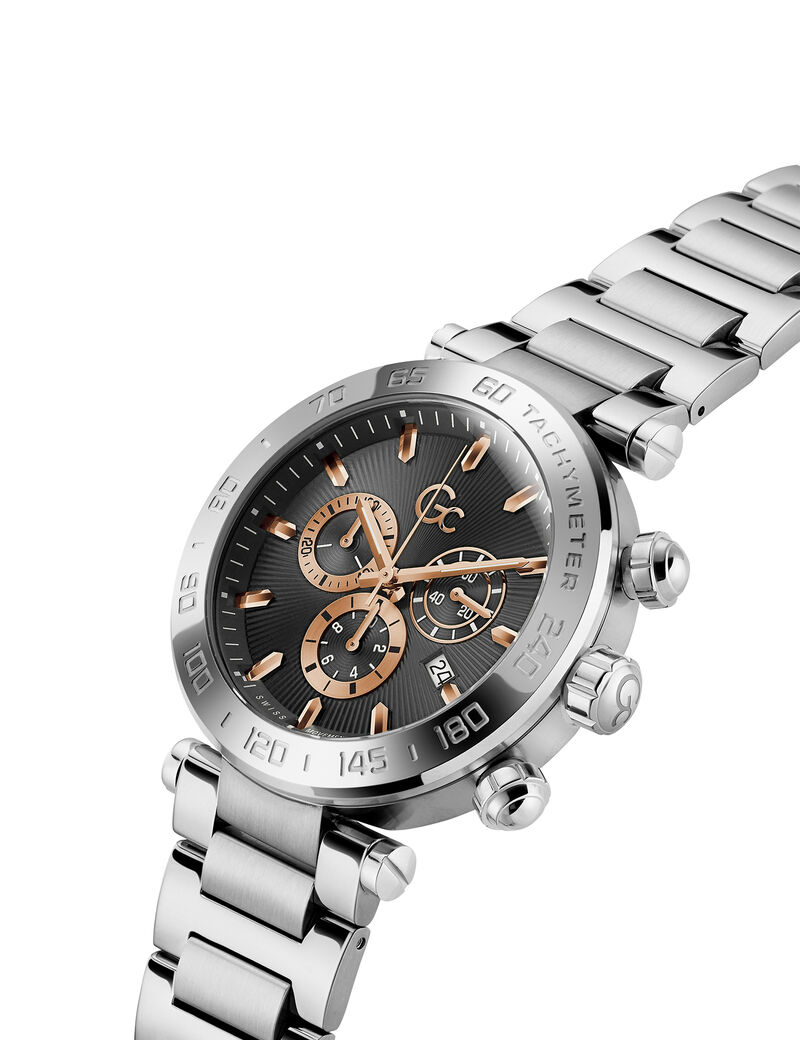 GC Select Chrono Metal