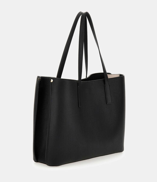 Meridian II Girlfriend Tote Bag