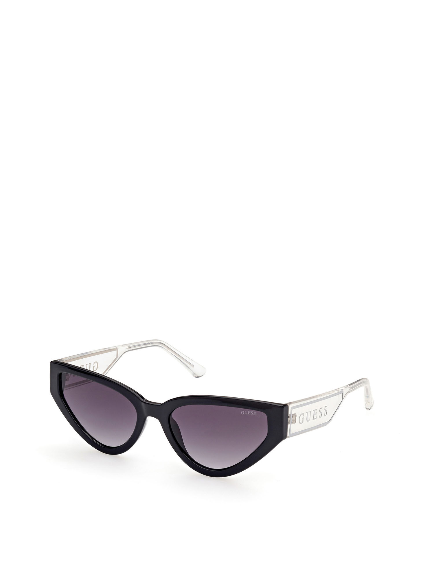 Guess GU7845 Square Sunglasses | Fashion Eyewear