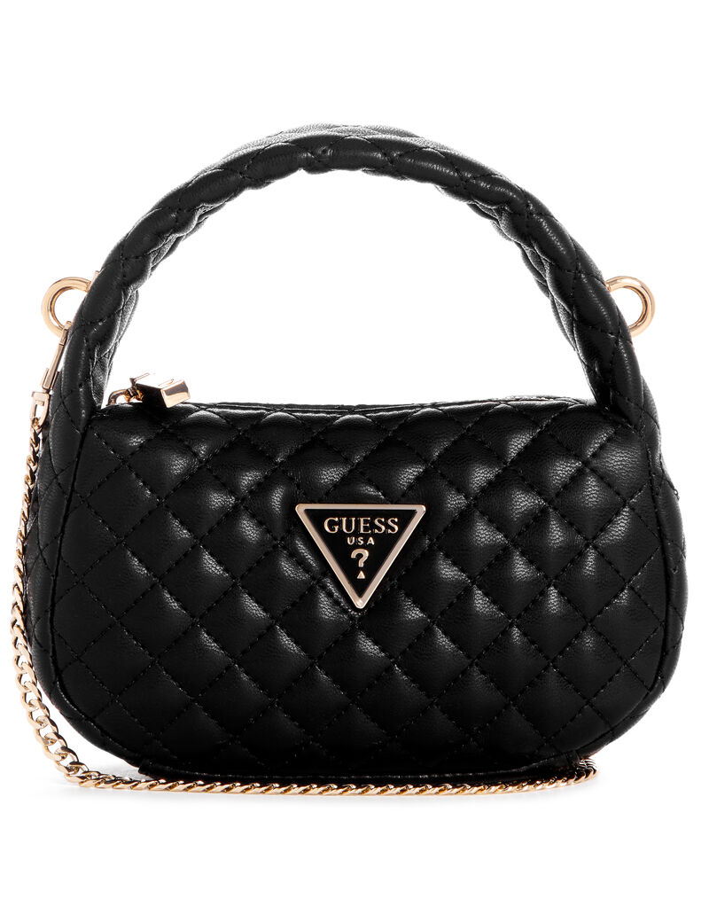 RIANEE QUILT MINI HOBO