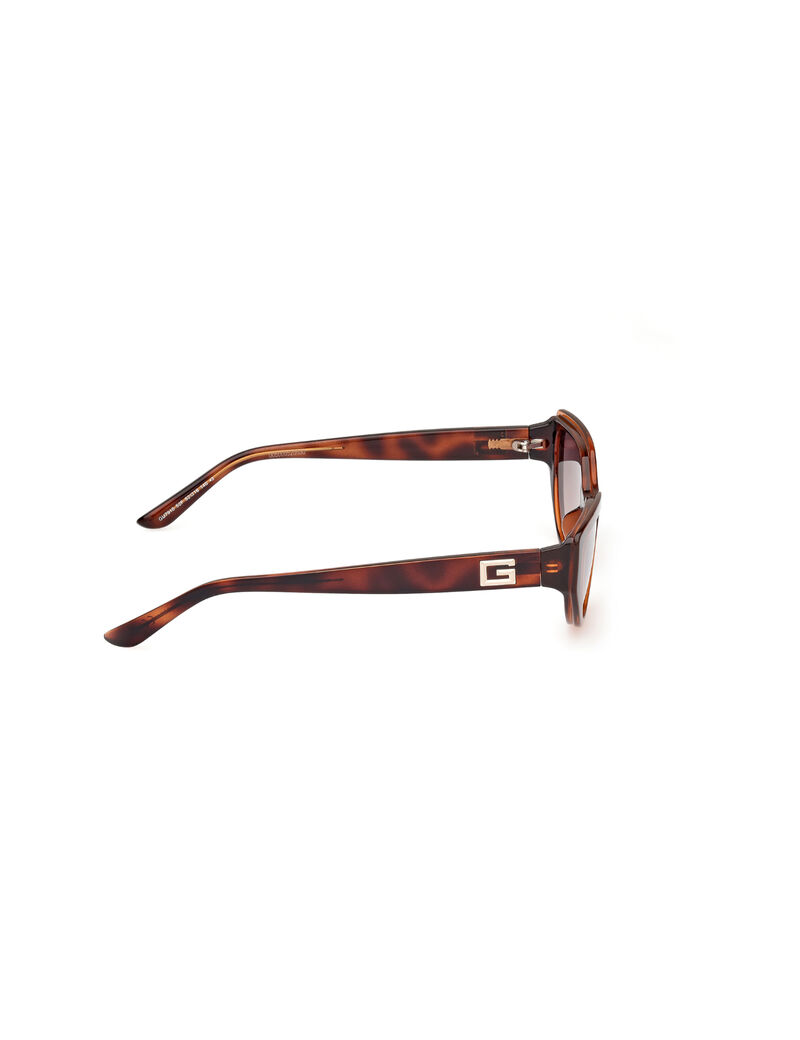 DARK HAVANA / GRADIENT BROWN